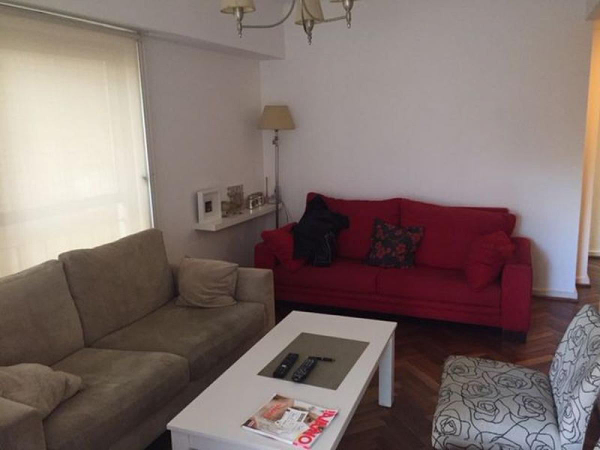 2 Schlafzimmer Wohnung in Buenos Aires, Argentina, Nr. 84284