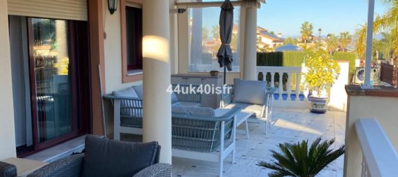 Casa de 4 dormitorios en Coín, Spain No. 147996 20