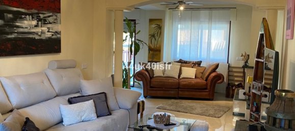 Casa de 4 dormitorios en Coín, Spain No. 147996 18