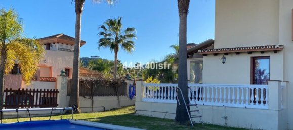 Casa de 4 dormitorios en Coín, Spain No. 147996 8