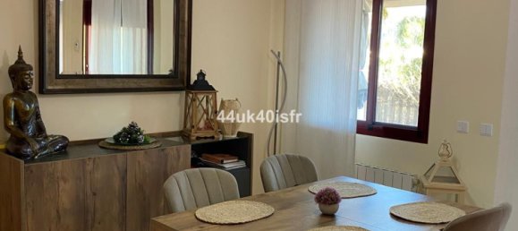 Casa de 4 dormitorios en Coín, Spain No. 147996 17