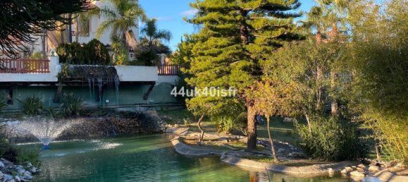 Casa de 4 dormitorios en Coín, Spain No. 147996 9