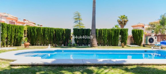 Casa de 4 dormitorios en Coín, Spain No. 147996 3