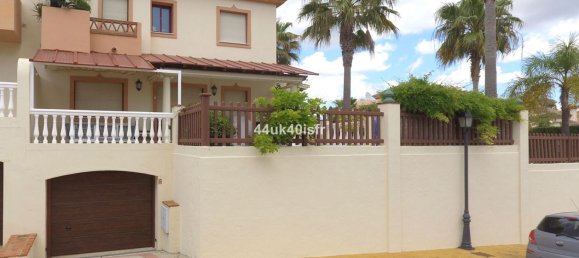 Casa de 4 dormitorios en Coín, Spain No. 147996 5