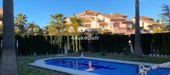 Casa de 4 dormitorios en Coín, Spain No. 147996 6