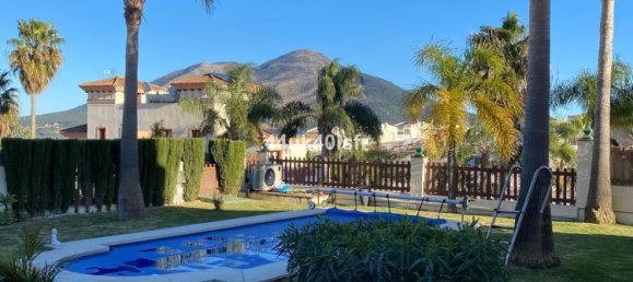 Casa de 4 dormitorios en Coín, Spain No. 147996 7