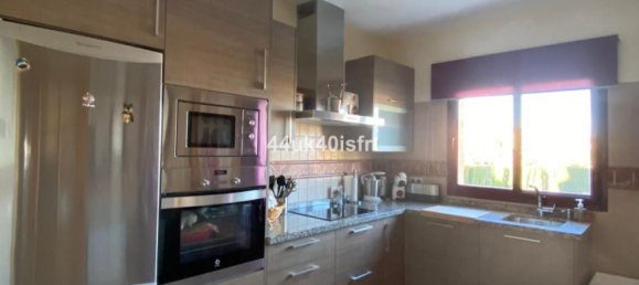 Casa de 4 dormitorios en Coín, Spain No. 147996 11