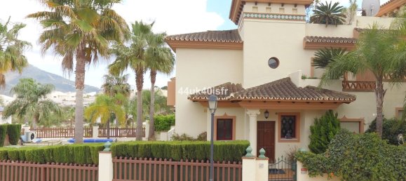 Casa de 4 dormitorios en Coín, Spain No. 147996 4