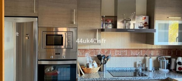 Casa de 4 dormitorios en Coín, Spain No. 147996 15