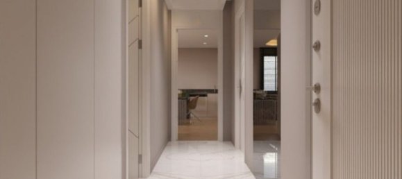 Apartment 2+1 in Mersin, Turkey No. 34095 12