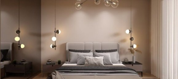 Apartment 2+1 in Mersin, Turkey No. 34095 10