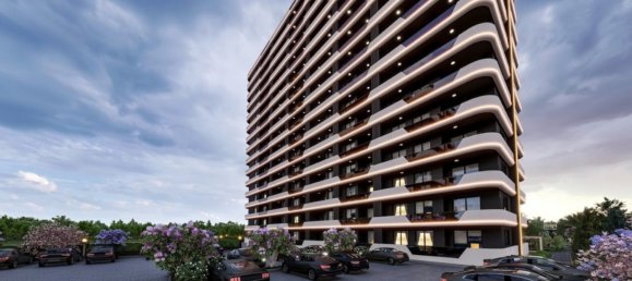 Apartment 2+1 in Mersin, Turkey No. 34095 6