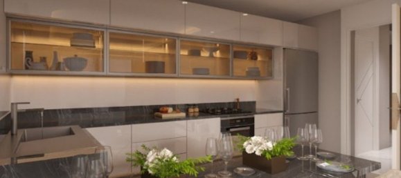 Apartment 2+1 in Mersin, Turkey No. 34095 8