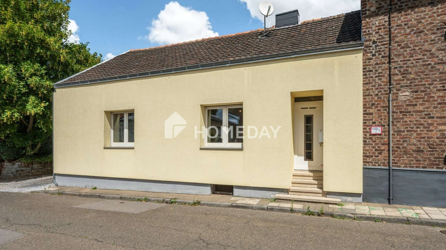 1 chambre Maison à Duren, Germany No. 232809