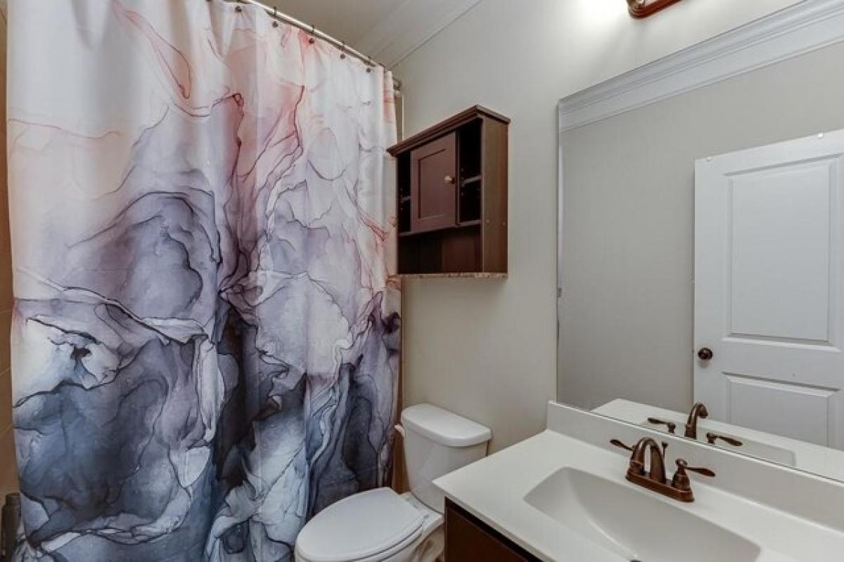 5 bedrooms House in Sugar Hill, USA No. 381583