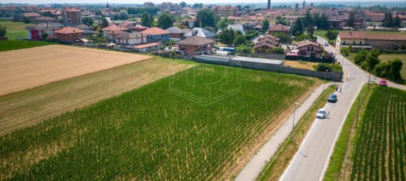 15000m² Land in Villanova d'Asti, Italy No. 90690 9