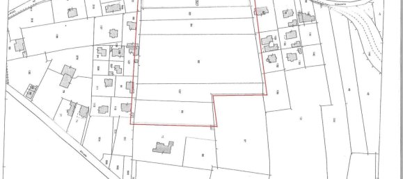 15000m² Land in Villanova d'Asti, Italy No. 90690 12
