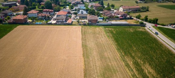 15000m² Land in Villanova d'Asti, Italy No. 90690 11
