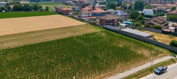 15000m² Land in Villanova d'Asti, Italy No. 90690 7