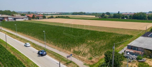 15000m² Land in Villanova d'Asti, Italy No. 90690 3