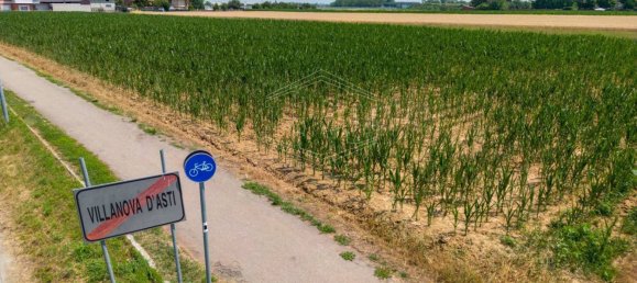 15000m² Land in Villanova d'Asti, Italy No. 90690 5