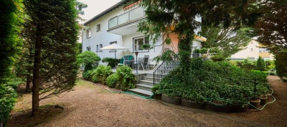 8 rooms Townhouse in Offenbach, Germany No. 259676 19