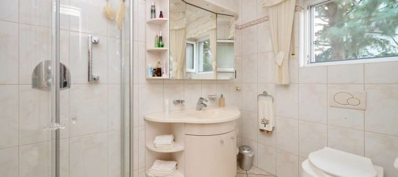 8 rooms Townhouse in Offenbach, Germany No. 259676 7