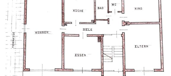 8 rooms Townhouse in Offenbach, Germany No. 259676 22