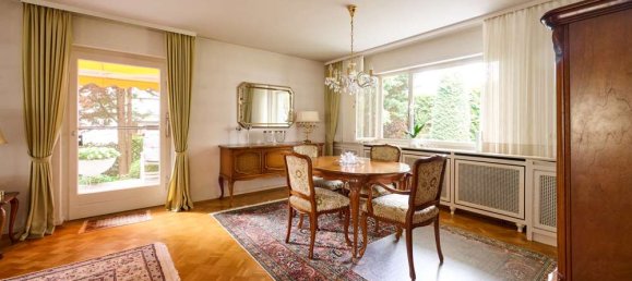 8 rooms Townhouse in Offenbach, Germany No. 259676 5