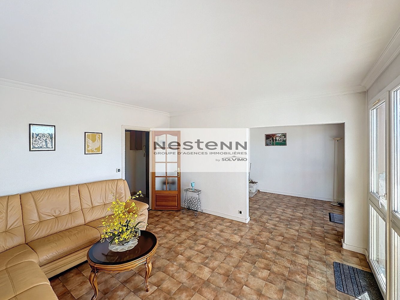 2 bedrooms Apartment in Saint-Fargeau-Ponthierry, France No. 173111