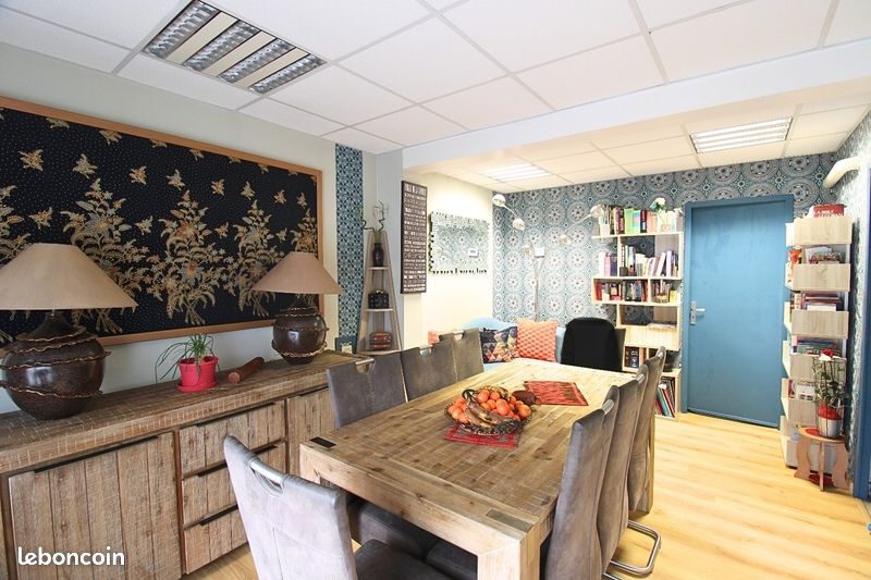 3 bedrooms House in Nogent-sur-Oise, France No. 181273