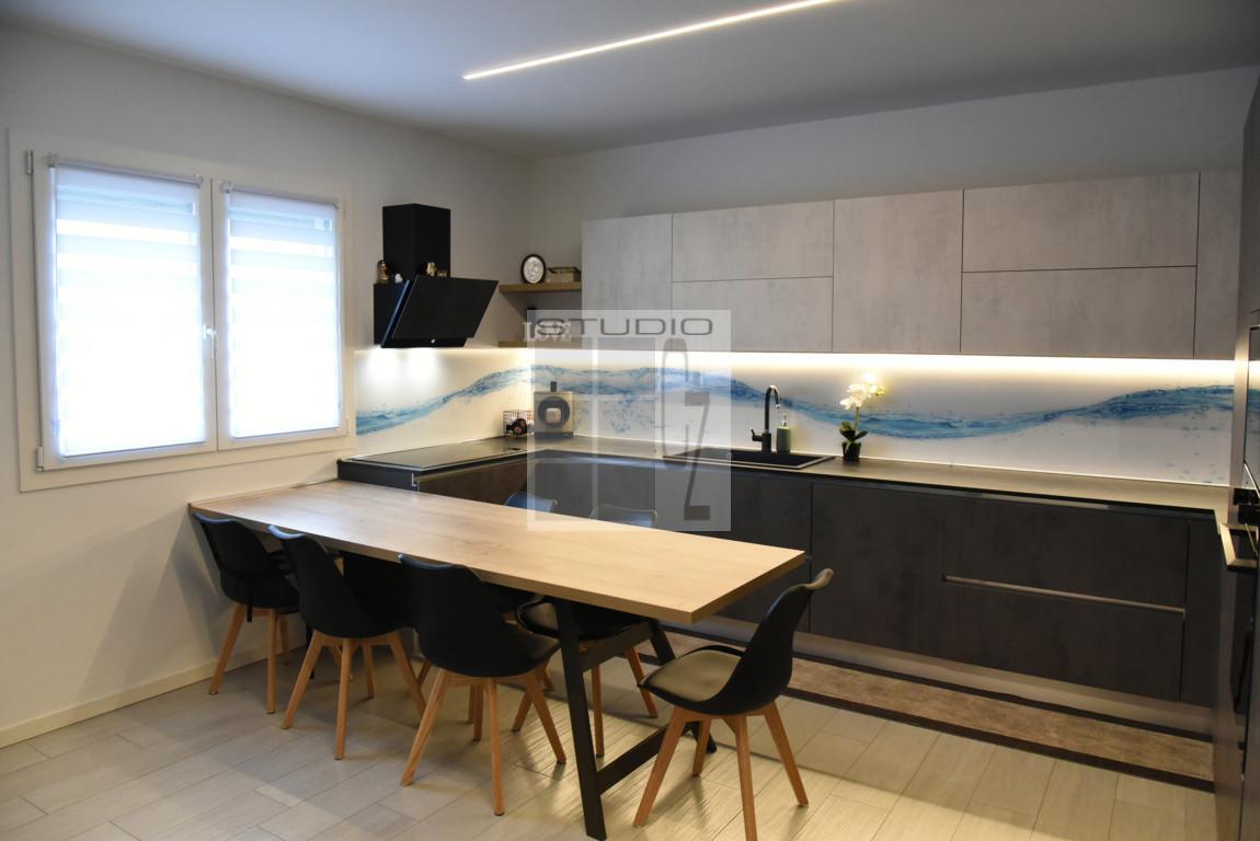 7-salle Maison à Camposampiero, Italy No. 232320