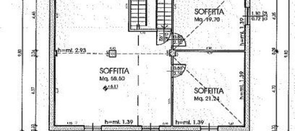 7-salle Maison à Camposampiero, Italy No. 232320 29