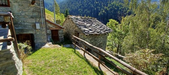 3 bedrooms House in Gaby, Italy No. 371262 16