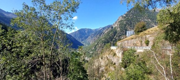 3 bedrooms House in Gaby, Italy No. 371262 25