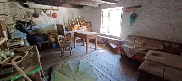 3 bedrooms House in Gaby, Italy No. 371262 20