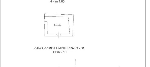 3 bedrooms House in Gaby, Italy No. 371262 27