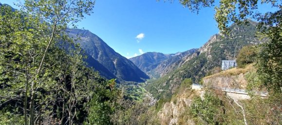 3 bedrooms House in Gaby, Italy No. 371262 26