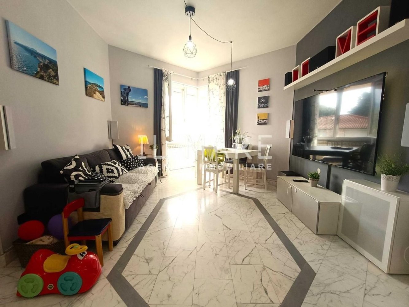 4 rooms Apartment in Massa, Italy No. 303826