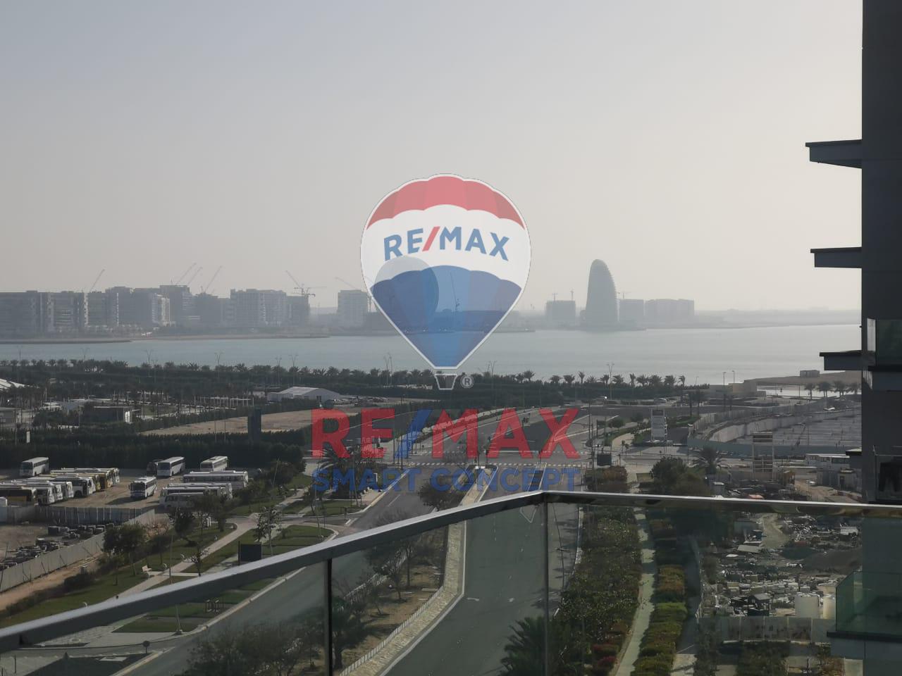 Apartamento de 1 dormitorio en Yas Island, UAE No. 37092