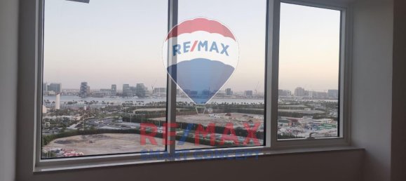 Apartamento de 1 dormitorio en Yas Island, UAE No. 37092 4