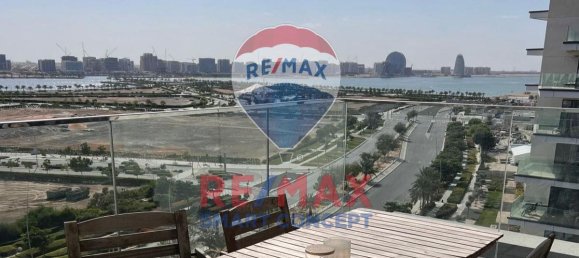 Apartamento de 1 dormitorio en Yas Island, UAE No. 37092 8