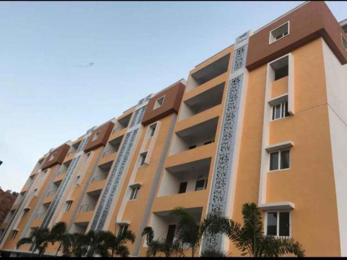 3 Schlafzimmer Haus in Visakhapatnam, India, Nr. 48765