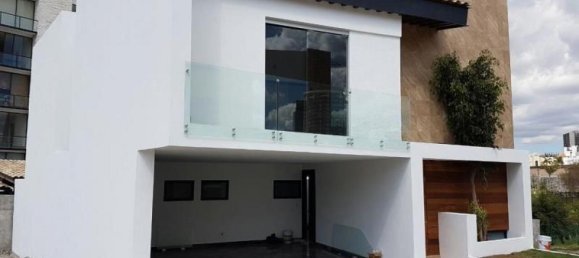 3 chambres Maison à Puebla, Mexico No. 168943 2