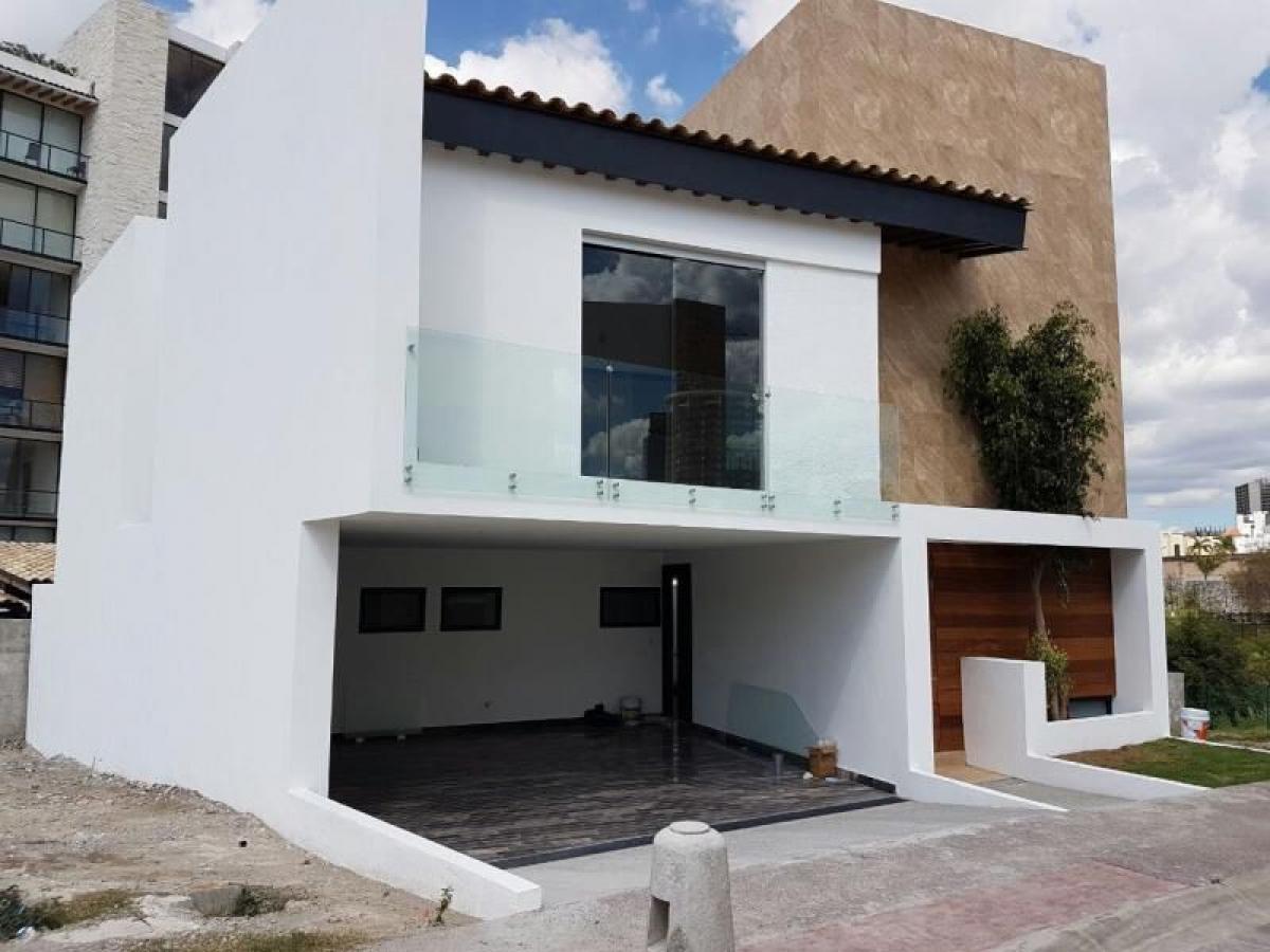 3 chambres Maison à Puebla, Mexico No. 168943