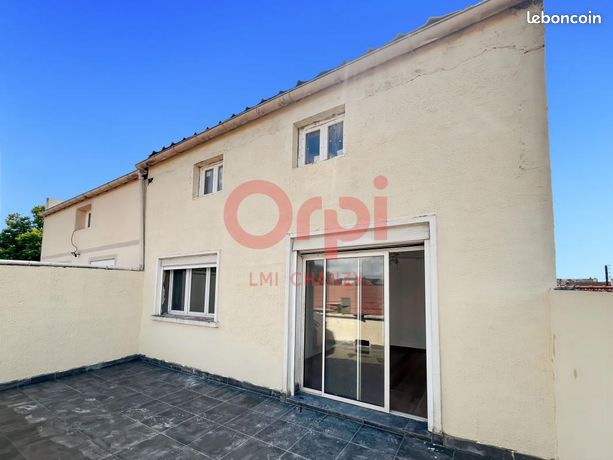 Dúplex de 3 dormitorios en Livry-Gargan, France No. 313664