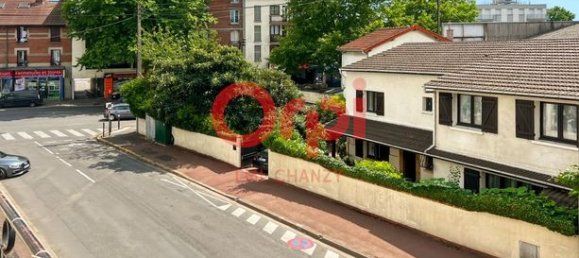 Dúplex de 3 dormitorios en Livry-Gargan, France No. 313664 9