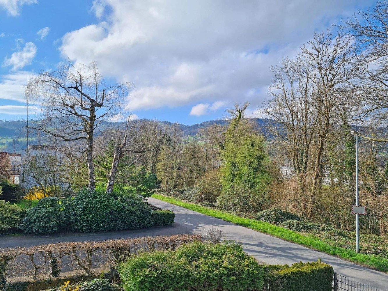 5-Zimmer Stadthaus in Gaißau, Austria, Nr. 189218