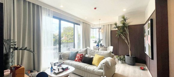 Condominio de 2 dormitorios en Bang Kapi, Thailand No. 23724 2