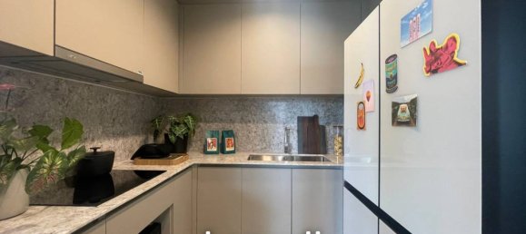 Condominio de 2 dormitorios en Bang Kapi, Thailand No. 23724 7